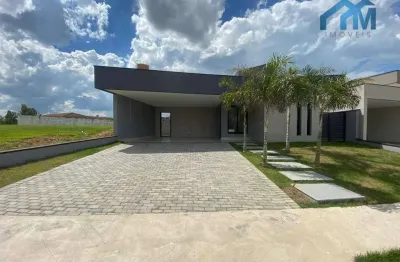 Casa com 3 dormitórios à venda, 190 m² por r$ 1.380.000,00 - condomínio mirante dos ipês - salto/sp