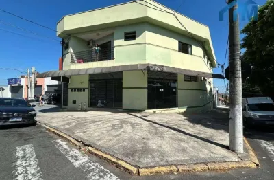 Oportunidade : salão de esquina para locação – bela vista, salto/sp