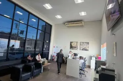 Salão para alugar, 300 m² por r$ 20.000,02/mês - centro - salto/sp