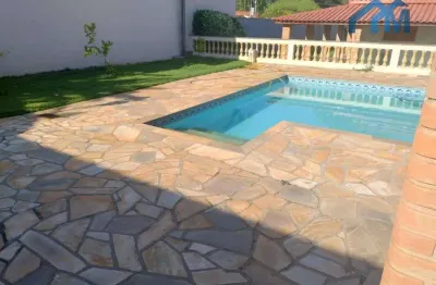 Casa com 3 dormitórios, 492 m² - venda por r$ 1.800.000,00 ou aluguel por r$ 9.163,00/mês - condomínio zuleika jabour - salto/sp