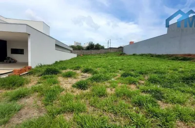 Terreno à Venda no Condomínio Costa das Areias II – Salto/SP!