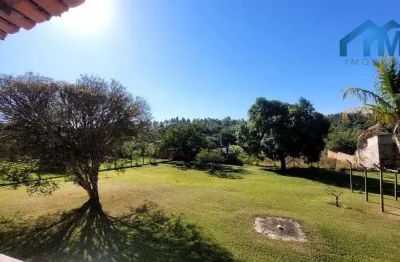 Chácara encantadora no buru, salto, sp – 2 dormitórios, varanda gourmet  e  800m² de muito verde!