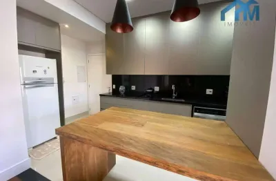 Lindo apartamento térreo de 3 quartos em ótima localização.