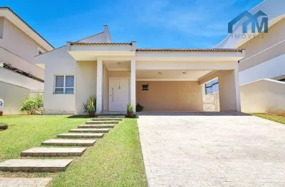 Casa com 4 dormitórios à venda, 299 m² por r$ 1.650.000,00 - condomínio jardim theodora - itu/sp