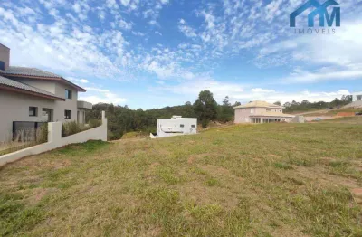 Terreno à venda, 700 m² por r$ 490.000,00 - condomínio campos de santo antônio ii - itu/sp