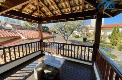 Casa com 4 dormitórios à venda, 249 m² por r$ 1.300.000,00 - condomínio portal da vila rica - itu/sp