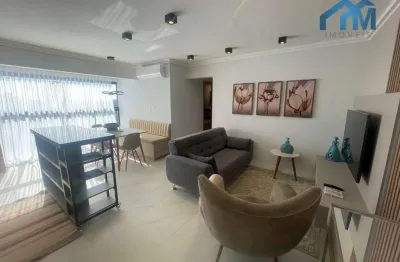 Apartamento com 2 dormitórios à venda, 57 m² por r$ 650.000,00 - itu novo centro - itu/sp