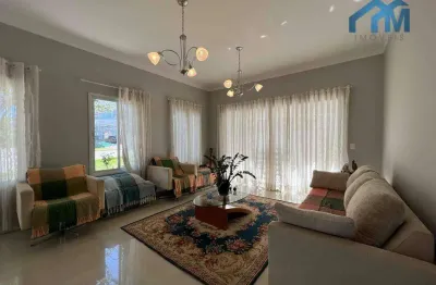 Casa com 4 dormitórios à venda, 293 m² por r$ 3.300.000 - condomínio plaza athénée - itu/sp