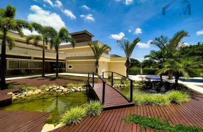 Casa com 5 dormitórios à venda, 1198 m² por r$ 4.800.000,00 - cond. moradas sao luiz - salto/sp