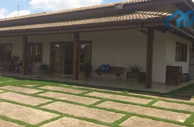 Casa com 4 dormitórios à venda, 600 m² por r$ 4.000.000,00 - condomínio monte belo - salto/sp