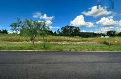 Terreno à venda, 521 m² por R$ 500.000,00 - Condomínio Villas do Golfe - Itu/SP