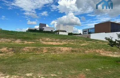 Terreno em condomínio fechado à venda na Rua Claudinei De Lima Cardoso, 17, Bairro do Pinheiro, Itu