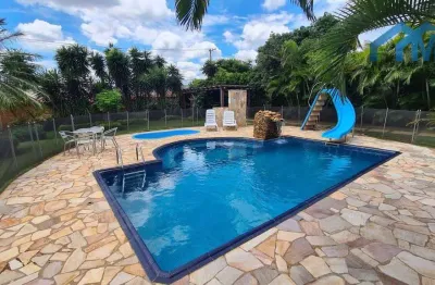 Casa com 4 dormitórios à venda, 500 m² por r$ 1.580.000,00 - condomínio haras paineiras - salto/sp