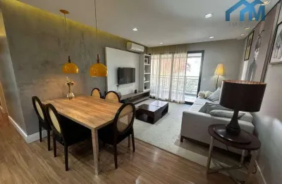 Apartamento com 3 dormitórios à venda, 133 m² por r$ 1.350.000,00 - city parque - itu/sp
