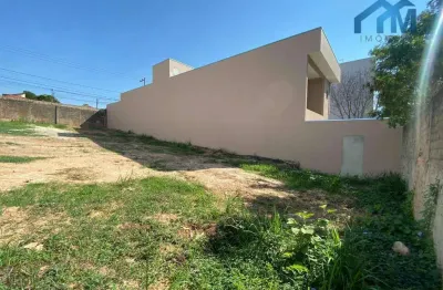 Terreno à venda, 269 m² por r$ 297.000,00 - rancho grande - itu/sp