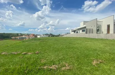 Terreno à venda, 1005 m² por r$ 480.000,00 - condomínio terras de mont serrat - salto/sp
