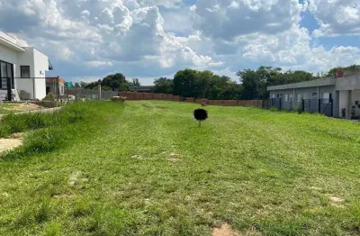 Terreno à venda, 1529 m² por r$ 660.000,00 - condomínio terras de mont serrat - salto/sp