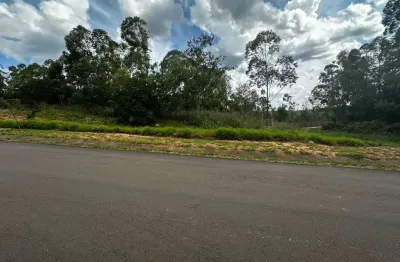 Terreno à venda, 2040 m² por r$ 1.600.000,00 - condomínio terras de são josé ii - itu/sp