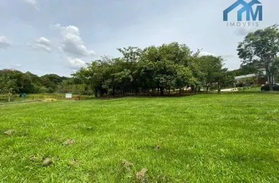 Terreno à venda, 1606 m² por r$ 1.025.000,00 - condomínio terras de mont serrat - salto/sp