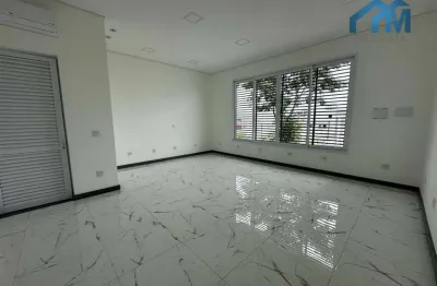Sala para alugar, 30 m² por r$ 2.000,00/mês - itu novo centro - itu/sp