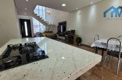 Casa encantadora em condomínio no jardim guarujá, salto - sp