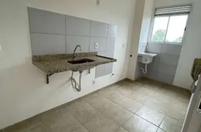 Apartamento com 2 dormitórios à venda, 56 m² por r$ 210.000 - jardim rancho grande - itu/sp