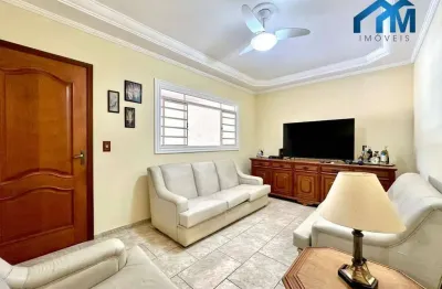 Casa com 3 quartos à venda, 109 m² por R$ 425.000 - Jardim Rosinha - Itu/SP