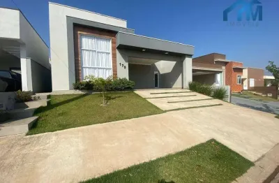 Casa com 3 dormitórios à venda, 149 m² por r$ 1.135.000,00 - residencial lagos d'icaraí - salto/sp