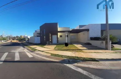 Casa com 3 dormitórios à venda, 147 m² por r$ 1.050.000,00 - condomínio village moutonnée - salto/sp