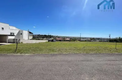 Terreno à venda, 1000 m² por r$ 375.000,00 - condominio fazenda palmeiras imperiais - salto/sp