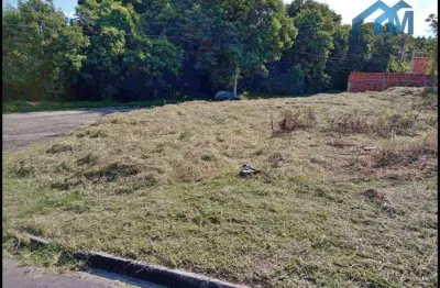 Terreno à venda, 372 m² por r$ 200.000,00 - parque residencial potiguara - itu/sp
