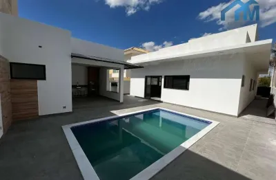 Casa com 3 dormitórios à venda, 200 m² por r$ 1.200.000,00 - condomínio vila verona - sorocaba/sp