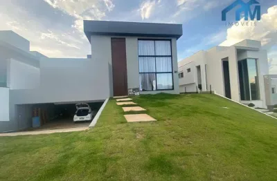 Casa com 5 dormitórios à venda, 513 m² por r$ 4.390.000,00 - condomínio campos de santo antônio ii - itu/sp