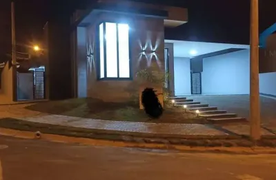 Casa com 3 dormitórios à venda, 161 m² por r$ 1.280.000,00 - residencial lagos d'icaraí - salto/sp