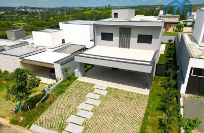 Casa com 4 dormitórios à venda, 337 m² por r$ 3.600.000,00 - condomínio villas do golfe - itu/sp