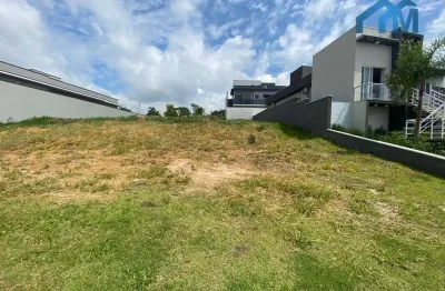 Terreno à venda, 308 m² por r$ 300.000,00 - condomínio reserva central parque - salto/sp