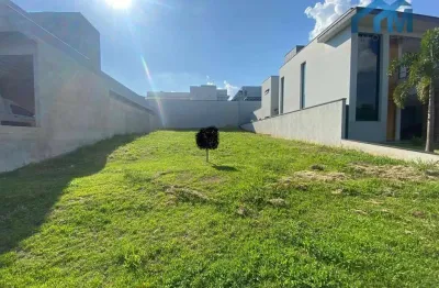 Terreno à venda, 300 m² por r$ 330.000,00 - residencial lagos d'icaraí - salto/sp