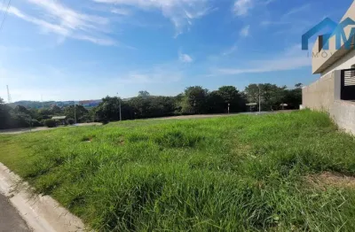 Terreno à venda, 435 m² por r$ 380.000,00 - condomínio lagos d'icaraí - salto/sp