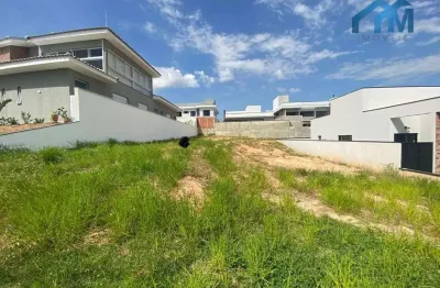 Terreno à venda, 464 m² por r$ 480.000,00 - condominio portal dos bandeirantes - salto/sp