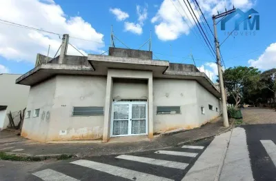 Excelente ponto comercial em construção - localização privilegiada em salto!