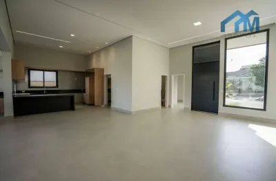 Casa com 4 dormitórios à venda, 375 m² por r$ 3.900.000,00 - condomínio xapada parque ytu - itu/sp