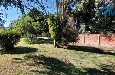 Terreno em condomínio fechado à venda na Rua das Gaivotas, 164, Jardim Buru, Salto