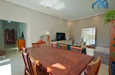 Casa com 3 dormitórios à venda, 156 m² por r$ 950.000,00 - condomínio aldeia de españa - itu/sp