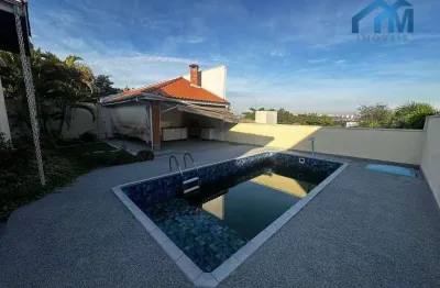 Casa com 4 dormitórios à venda, 300 m² por r$ 1.800.000,00 - condomínio jardim theodora - itu/sp