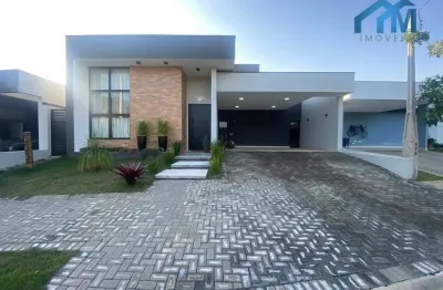 Casa com 3 dormitórios à venda, 198 m² por r$ 1.499.000,00 - residencial lagos d'icaraí - salto/sp