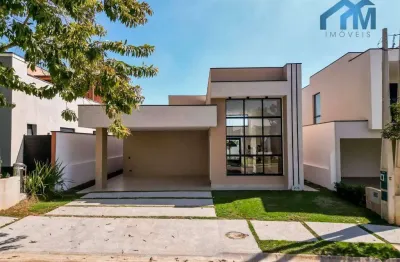 Casa de 151m² no condomínio una - o queridinho da cidade!