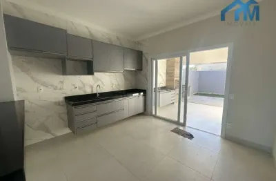 Casa com 3 dormitórios à venda, 200 m² por r$ 950.000 - condomínio gardenville - itu/sp