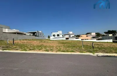 Terreno à venda, 360 m² por r$ 399.000,00 - condomínio vila dos manacás - itu/sp
