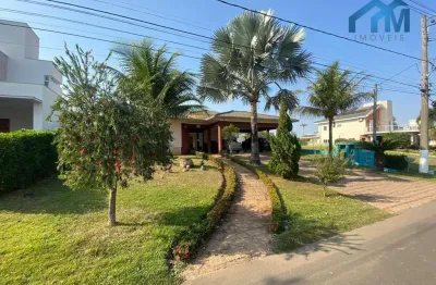 Casa com 3 dormitórios à venda, 340 m² por r$ 1.800.000,00 - condomínio terras de mont serrat - salto/sp