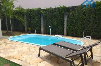 Casa com 4 dormitórios, 300 m² - venda por r$ 1.950.000,00 ou aluguel por r$ 13.736,00/mês - condomínio jardim theodora - itu/sp